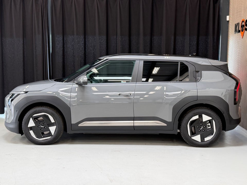 Kia EV3 81 Long Range Upgrade 5d