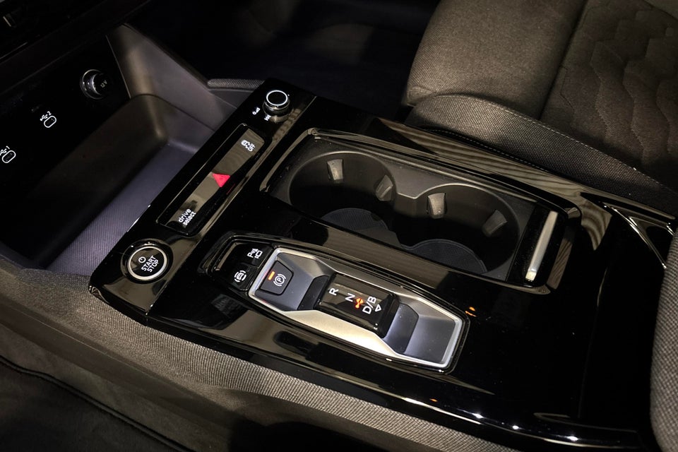 Audi A6 e-tron S-line plus Sportback 5d