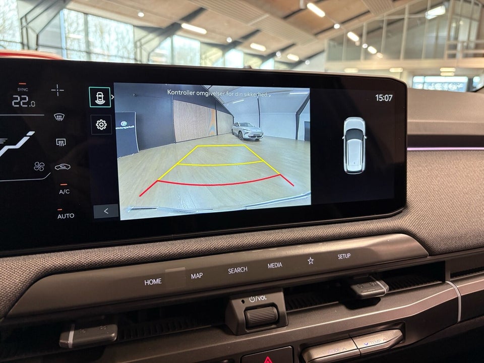 Kia EV3 81 Long Range Upgrade 5d