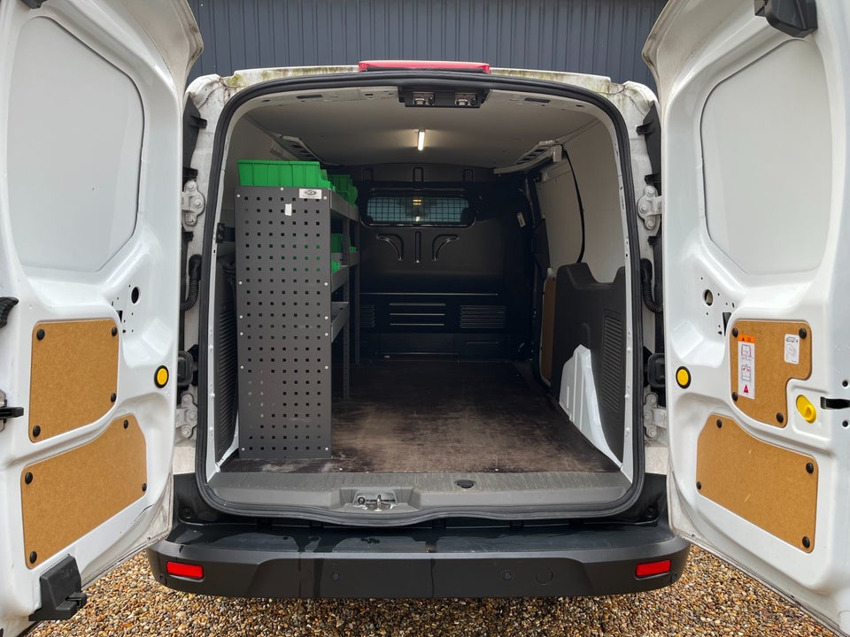 Ford Transit Connect 1,5 EcoBlue Active aut. lang