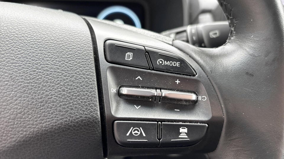 Hyundai Kona 39 EV Select 5d