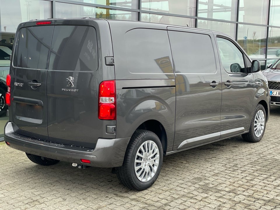 Peugeot Expert 2,0 BlueHDi 177 L2 Premium EAT8 Van