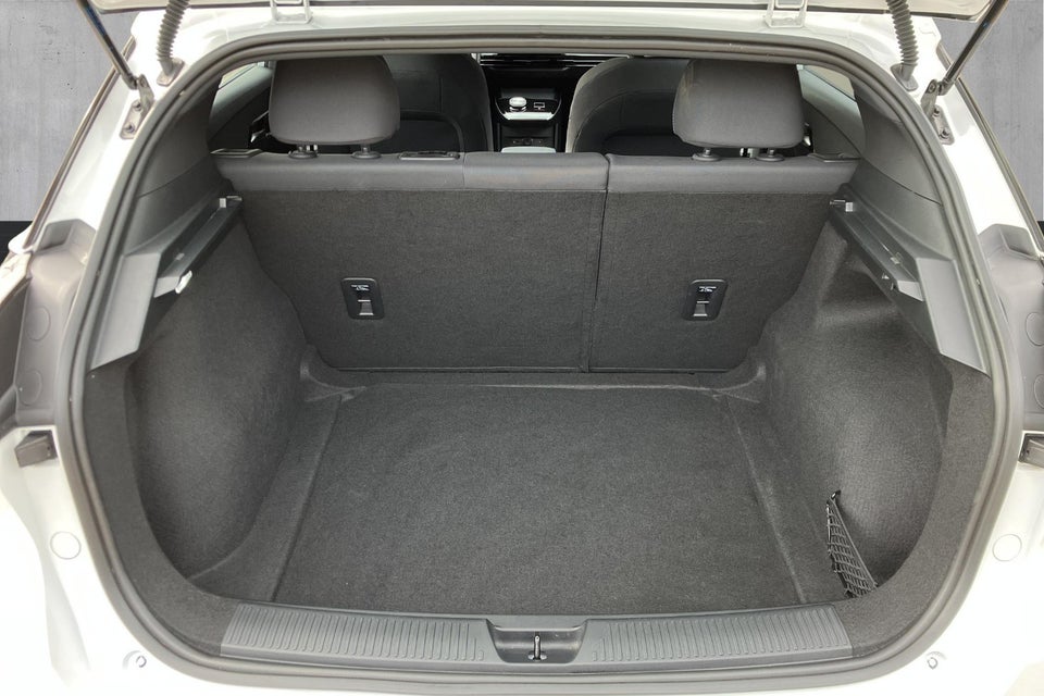 MG 4 51 Nordic Edition 5d