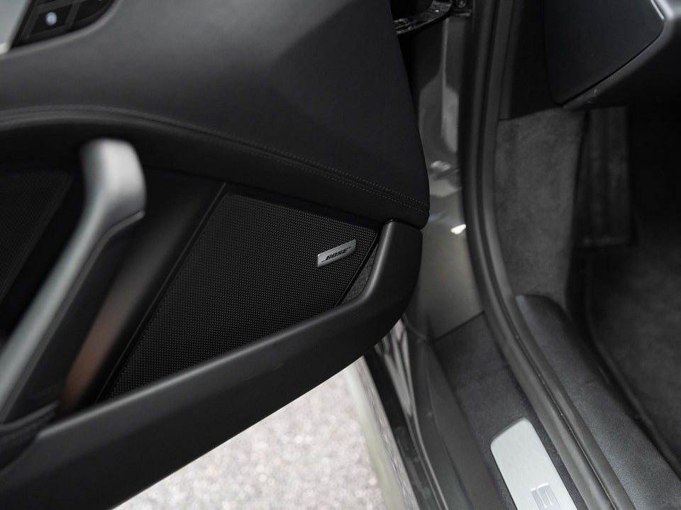 Porsche 911 Carrera 4S 3,0 Coupé PDK 2d