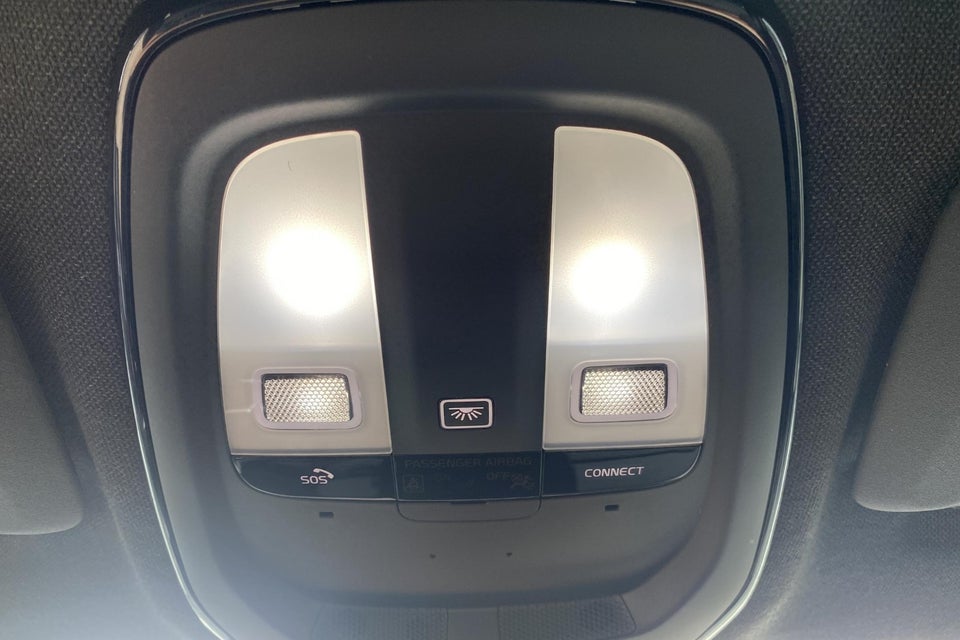 Polestar 2 Long Range 5d