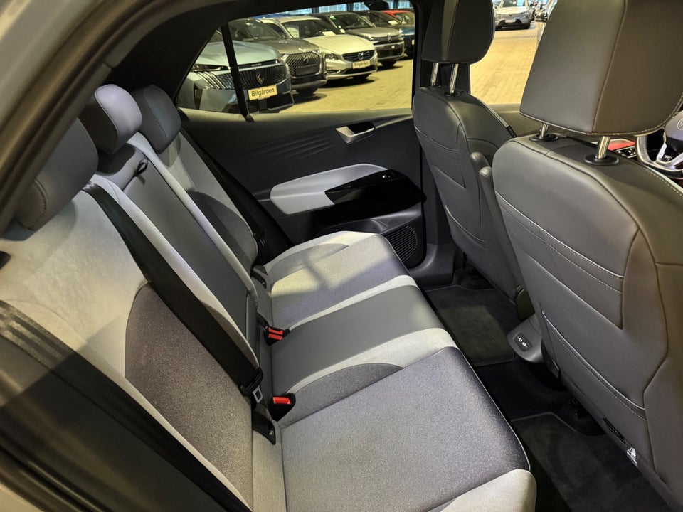 VW ID.3 58 1ST Pro Performance Max 5d