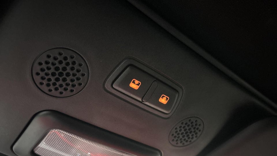 Fiat 500C 1,0 Hybrid (RED) 2d