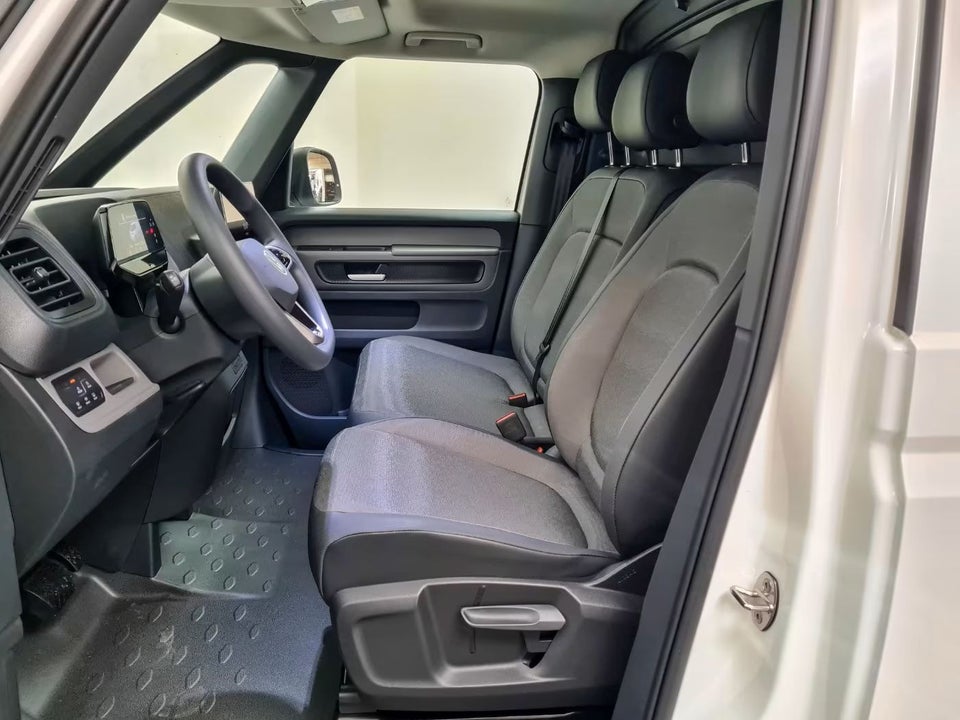 VW ID.Buzz 79 Cargo Pro