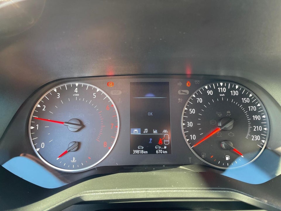 Renault Clio V 1,0 TCe 90 Equilibre 5d