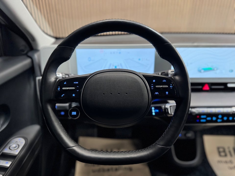 Hyundai Ioniq 5 77 Essential AWD 5d