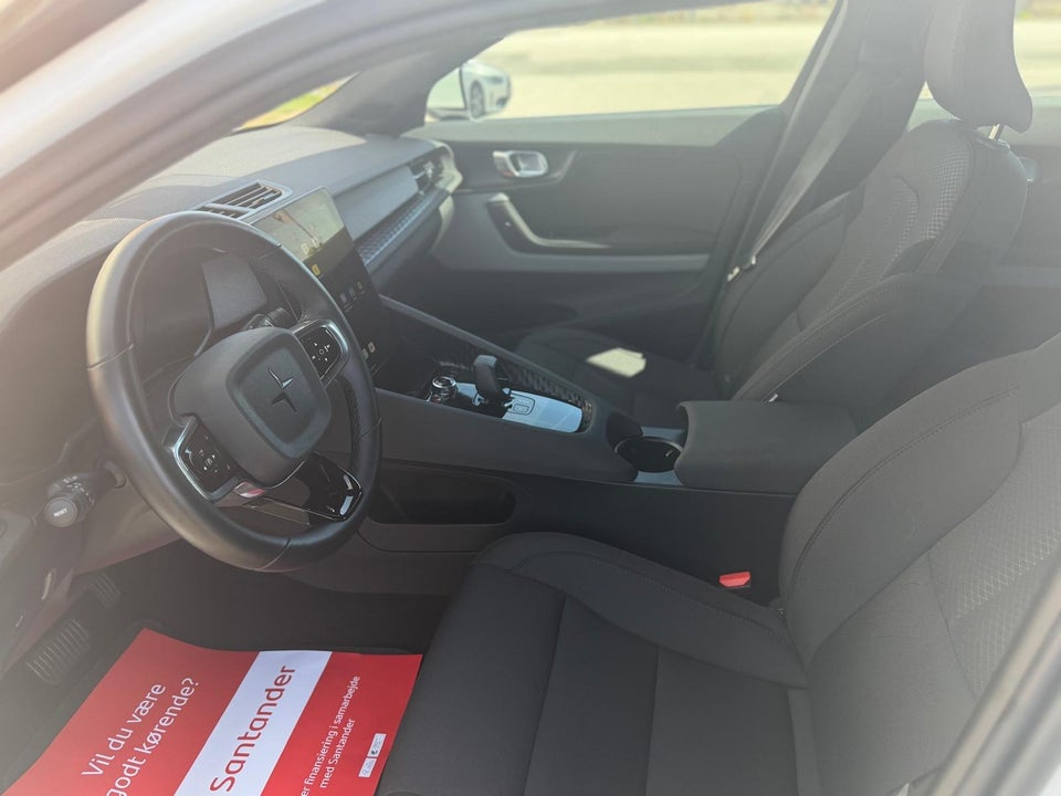Polestar 2 Long Range 5d