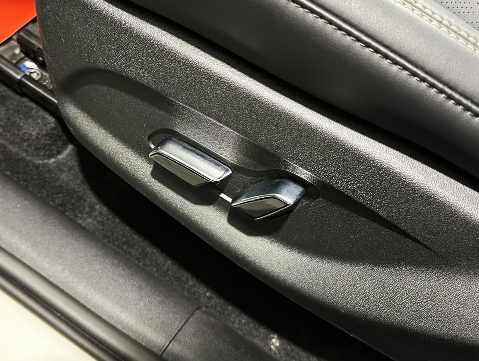 BYD Atto 2 46 Boost 5d