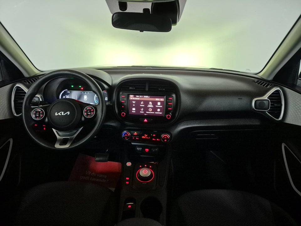 Kia e-Soul 39 Vision 5d