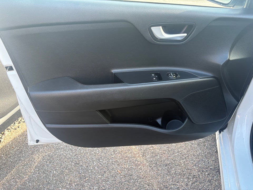 Kia Rio 1,0 T-GDi Comfort 5d