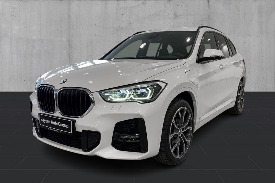 BMW X1 1,5 xDrive25e M-Sport+ aut. 5d