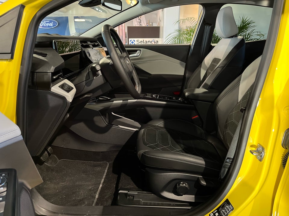 Ford Puma 43 Gen-E Premium 5d