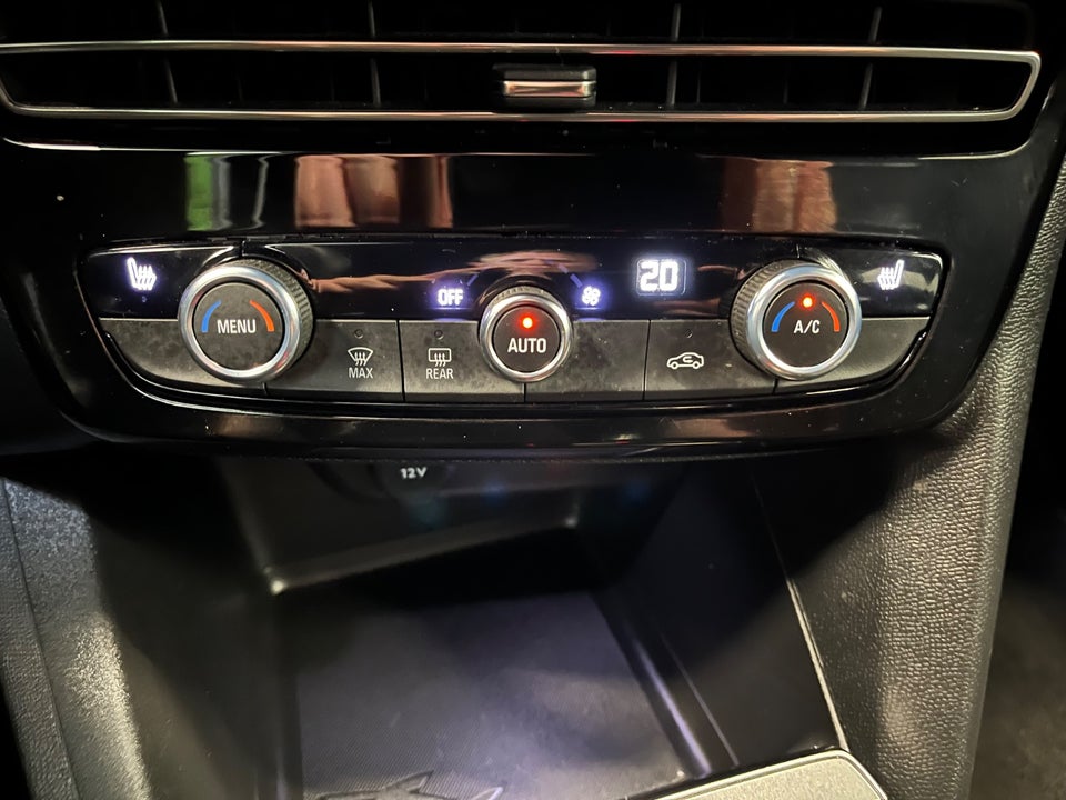 Opel Mokka-e 50 Ultimate 5d