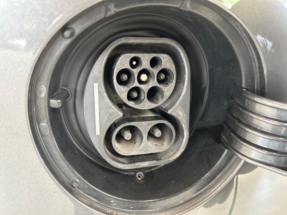 VW e-Up! 5d