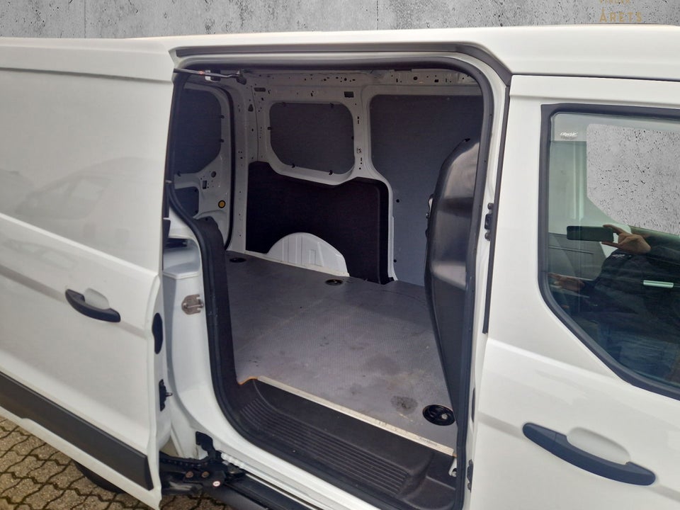 Ford Transit Connect 1,5 TDCi 120 Trend aut. lang