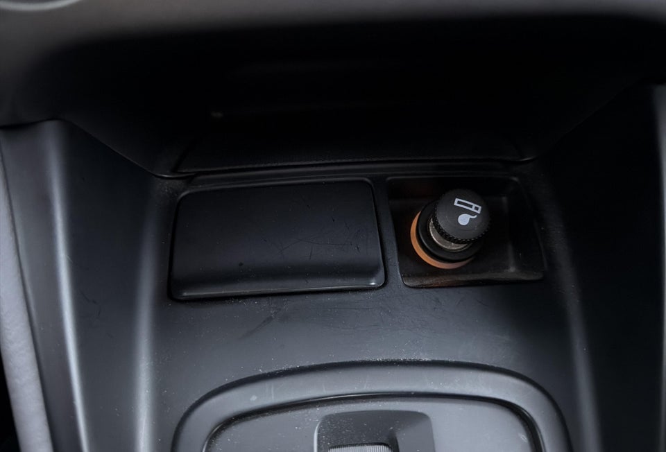 Hyundai Matrix 1,6 GL aut. 5d