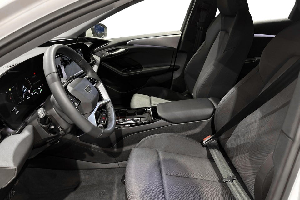 Audi A6 e-tron Progress Avant 5d