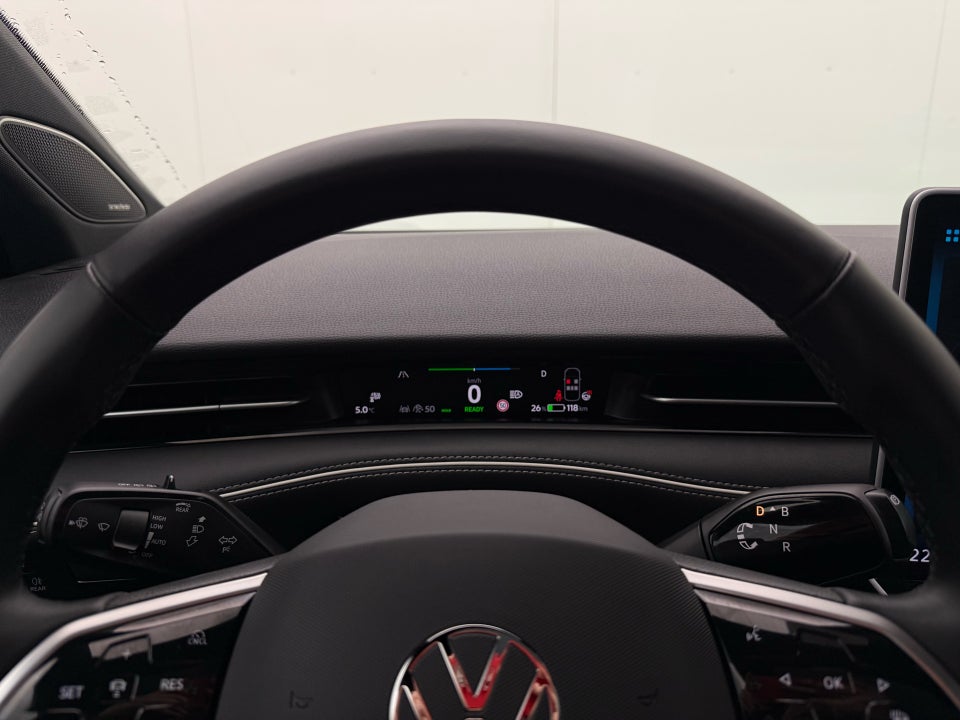 VW ID.7 77 Style Tourer 5d