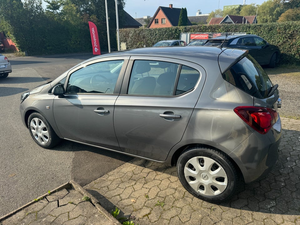 Opel Corsa 1,4 Enjoy 5d