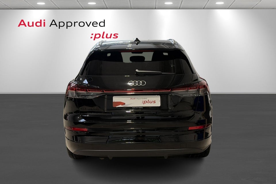 Audi Q4 e-tron performance 5d