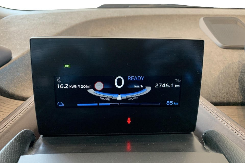 BMW i3 Charged Plus 5d