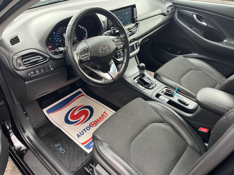 Hyundai i30 1,0 T-GDi Advanced DCT 5d