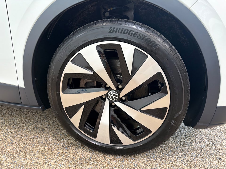 VW ID.4 77 1ST Pro Max 5d