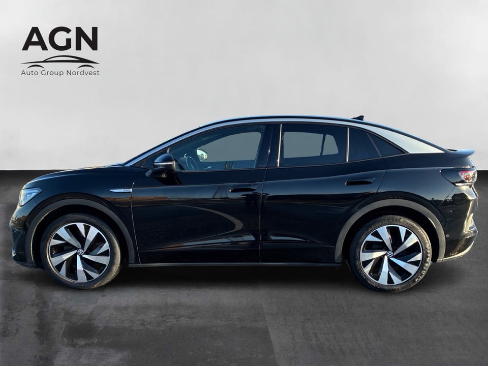 VW ID.5 77 Pro Performance 5d