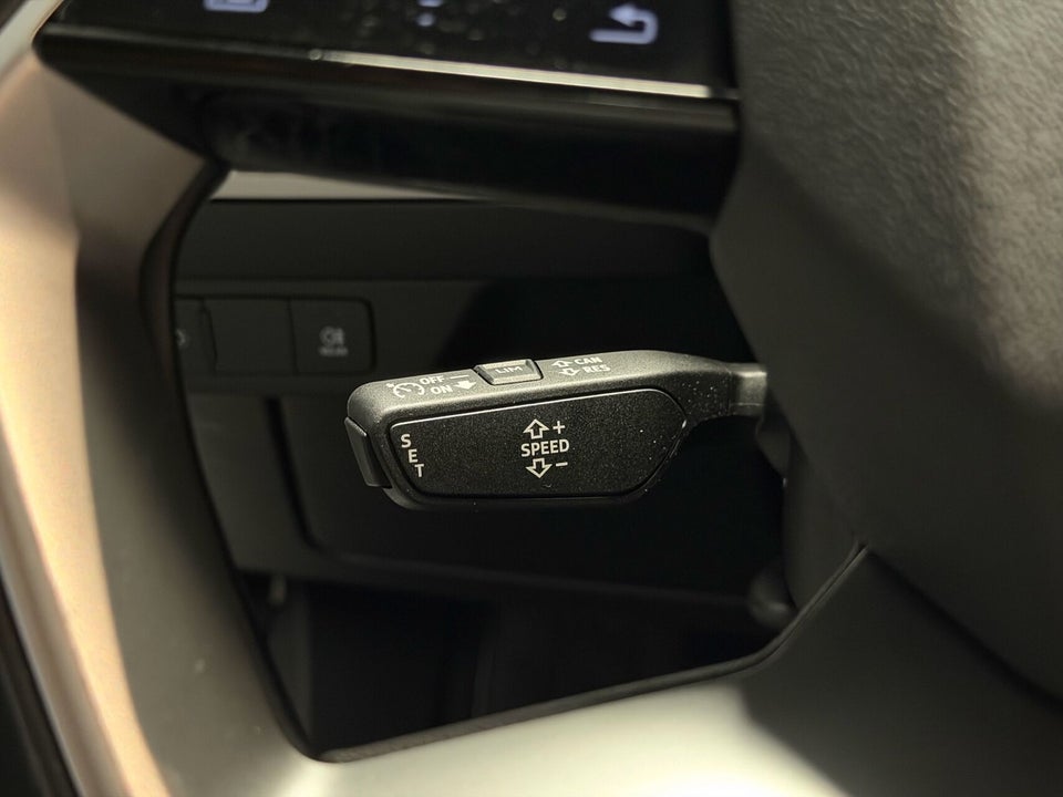 Audi Q4 e-tron 40 5d