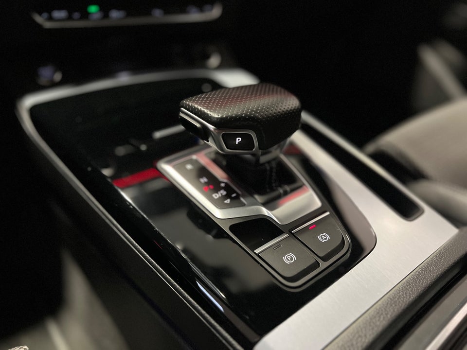 Audi Q5 50 TFSi e S-line Sportback quattro S-tr. 5d