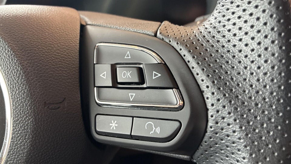 MG MG5 61 Comfort 5d