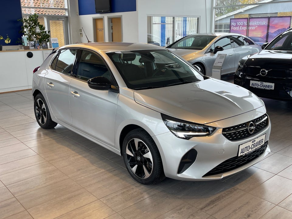 Opel Corsa-e 50 Elegance 5d