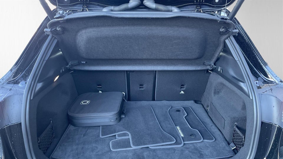 Mercedes EQA250+ AMG Edition 5d