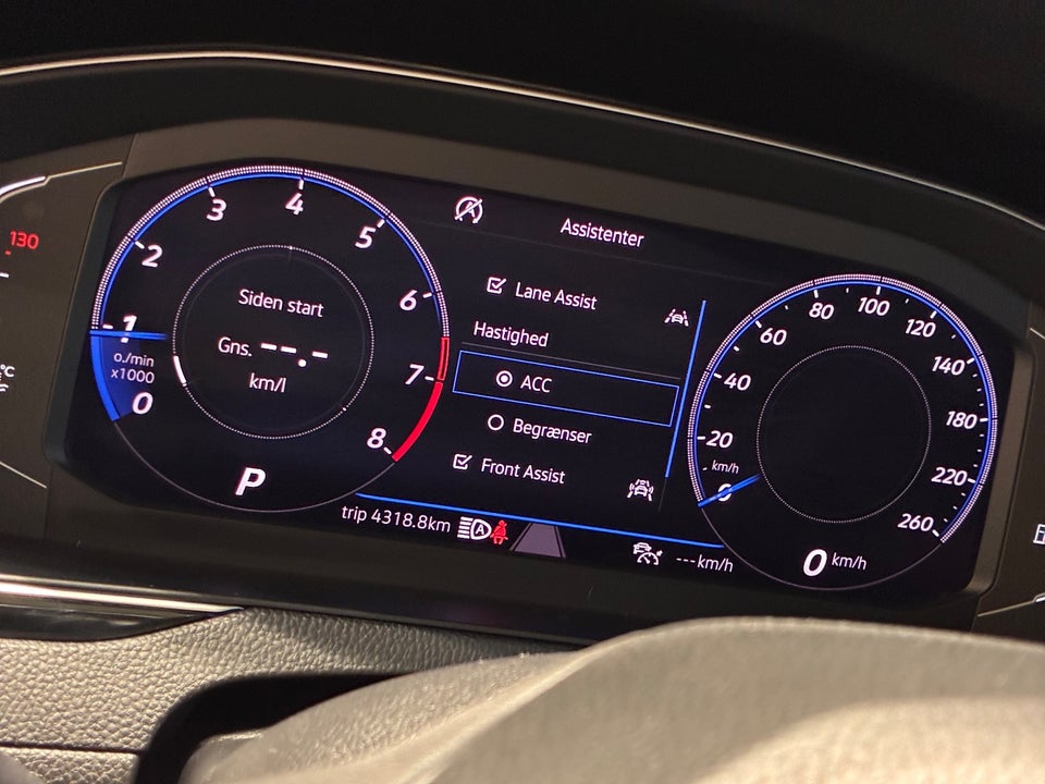 VW Passat 1,5 TSi 150 Elegance+ Variant DSG 5d