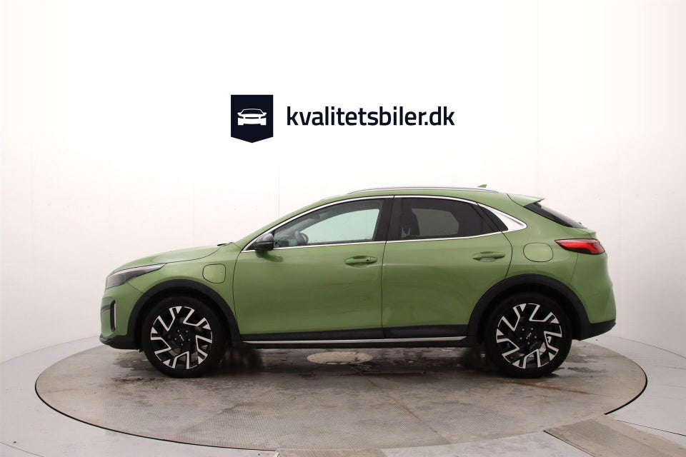 Kia XCeed 1,6 PHEV Upgrade DCT 5d