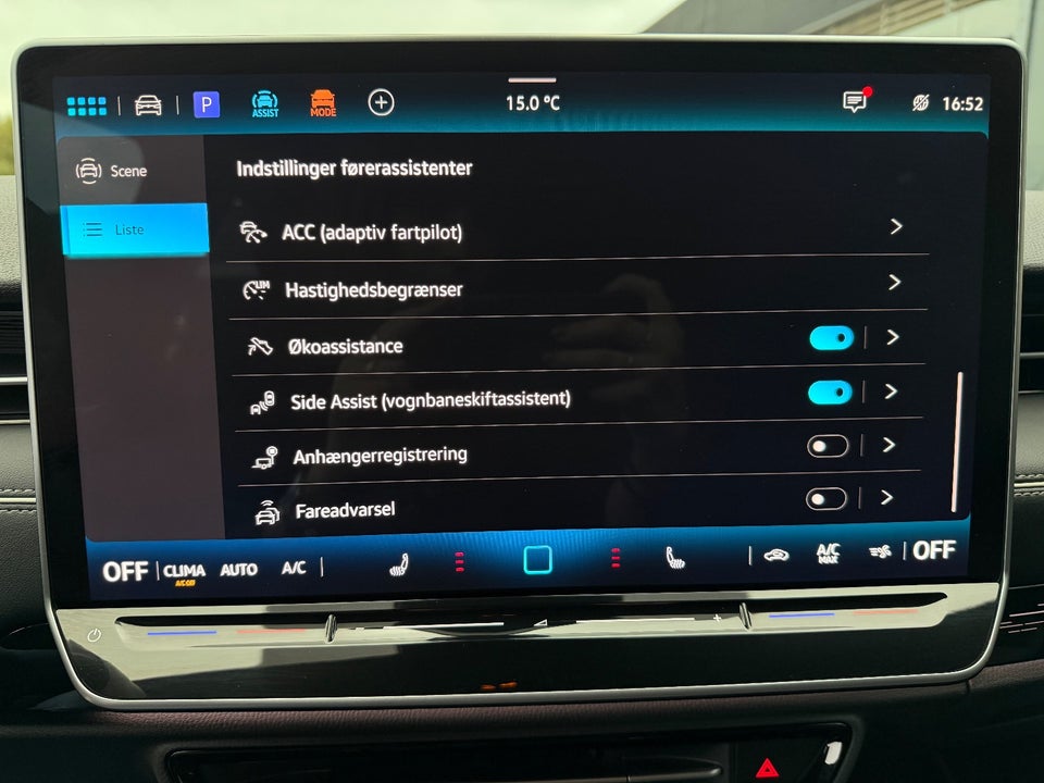 VW ID.7 77 Pro Tourer 5d