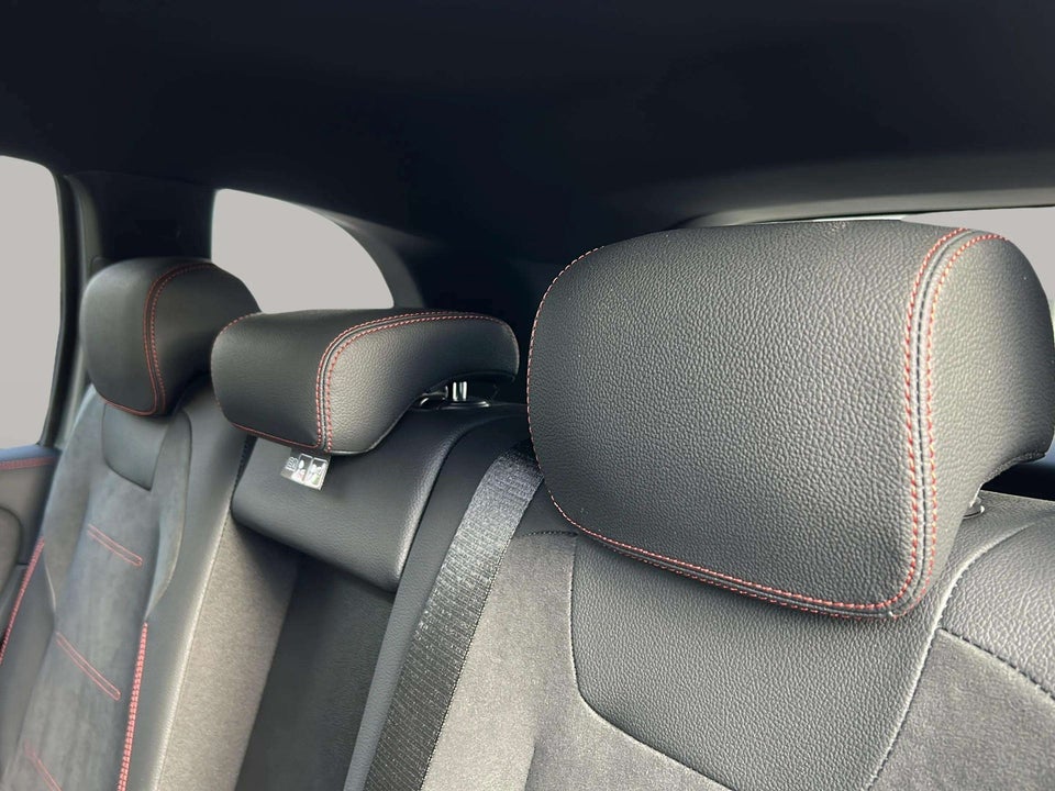 Mercedes EQB250+ AMG Edition 5d