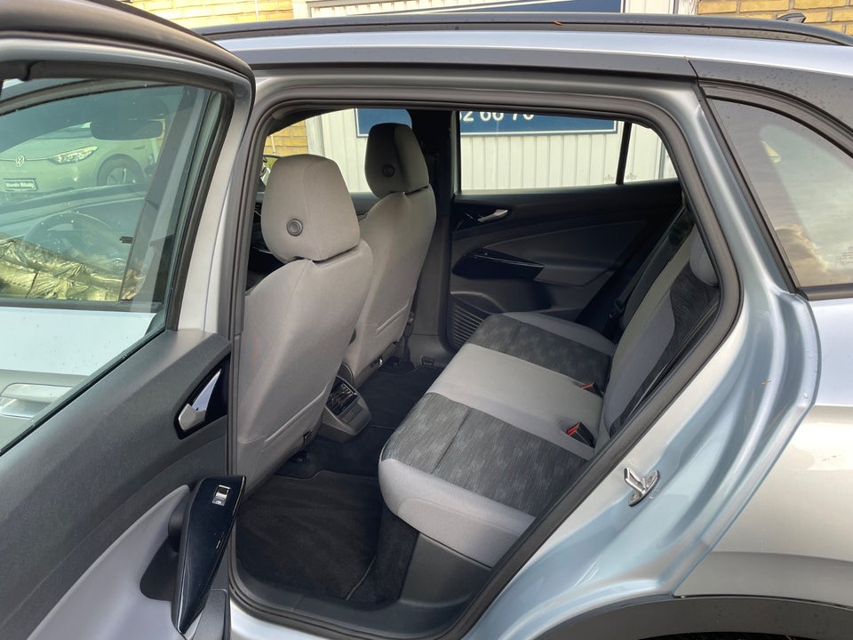 VW ID.4 77 Pro Performance 5d