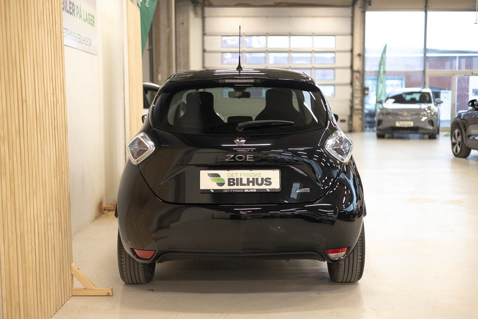 Renault Zoe 41 Intens 5d