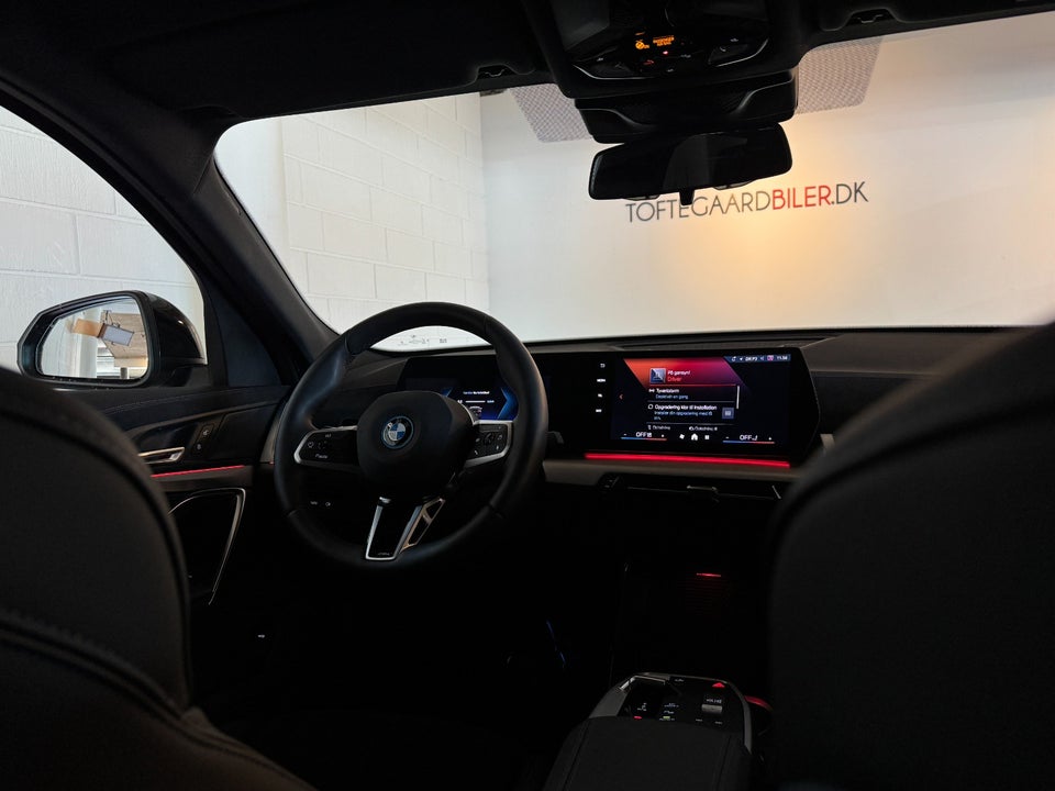 BMW iX2 xDrive30 M-Sport Premium 5d