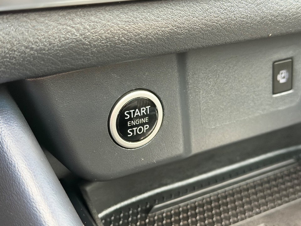 Nissan Qashqai 1,3 mHEV Tekna+ X-tr. 5d