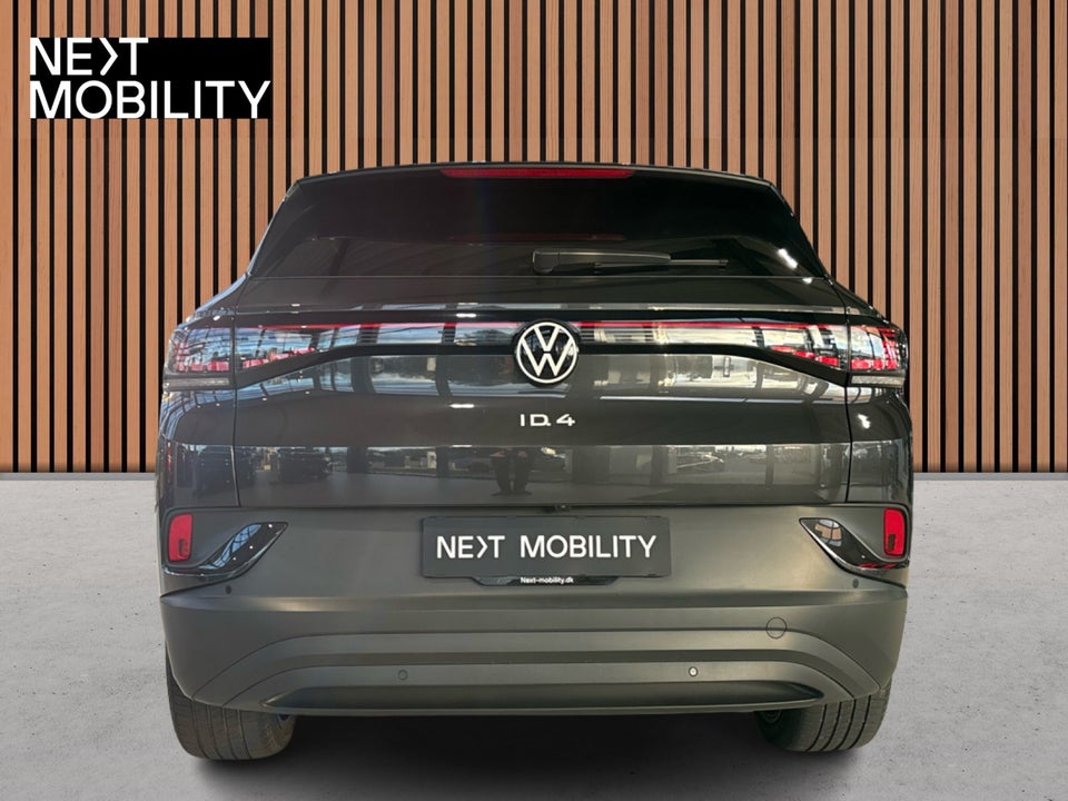 VW ID.4 77 Pro Performance Tech 5d