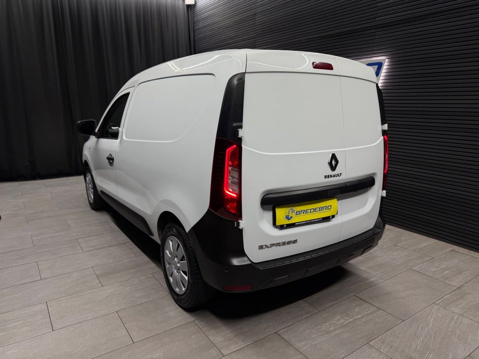 Renault Express 1,5 dCi 95 5d