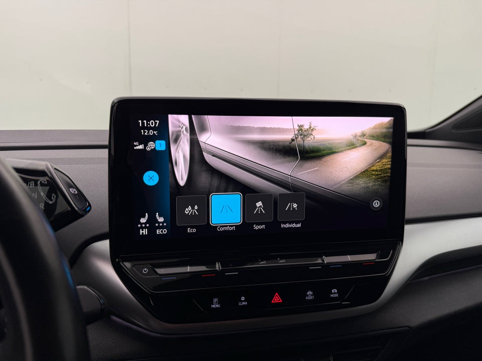 VW ID.4 77 Pro Performance 5d