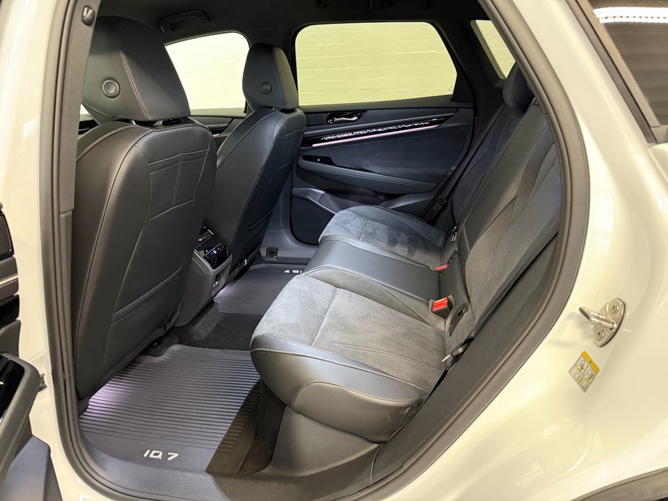 VW ID.7 77 Style Tourer 5d