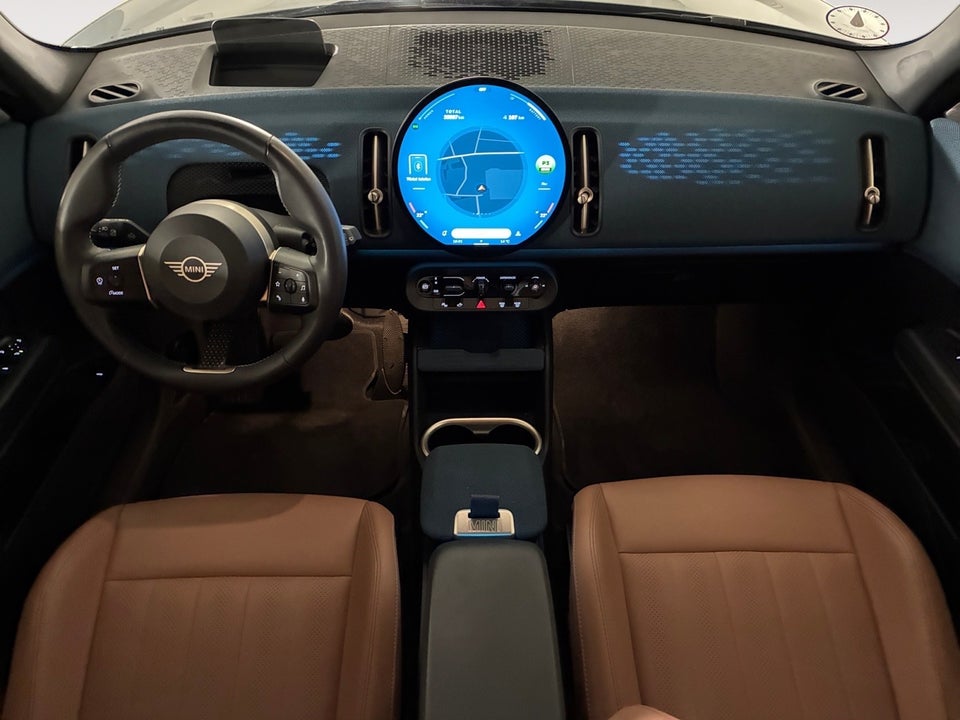 MINI Countryman SE Favoured Trim XL ALL4 5d